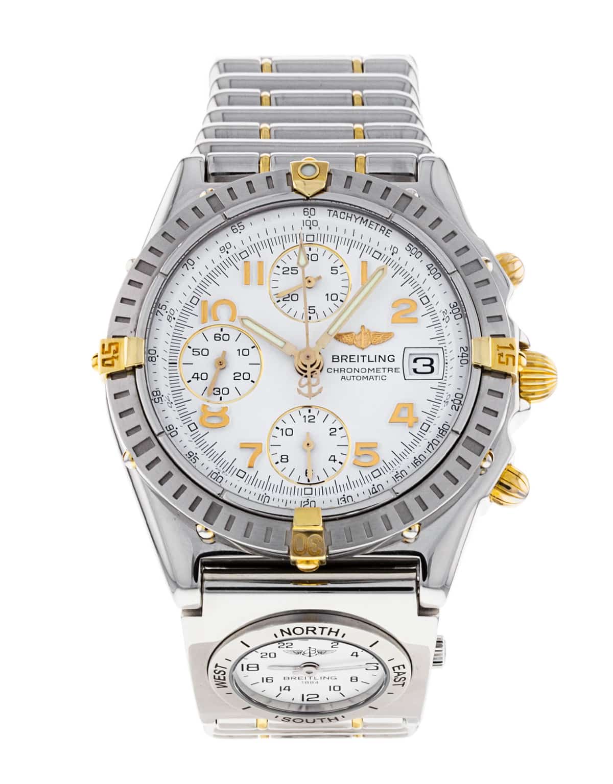 Breitling Chronomat B13352